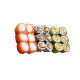 MENU RAINBOW