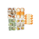 MENU SUNSET