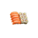 MENU SUSHI CALIFORNIA
