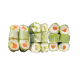 MENU GREEN DELIGHT