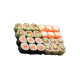 MENU ALL SAUMON