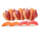 MENU SASHIMI