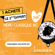 PROMO CLASSIQUE BIG x2