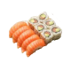 MENU SUSHI CALIFORNIA