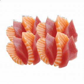 MENU SASHIMI