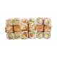 MENU CRUNCHY