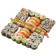 FAMILY EAT 44