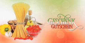 Gutschein 