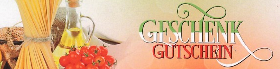 Gutscheine Bestellen