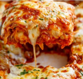32. Lasagne al Forno