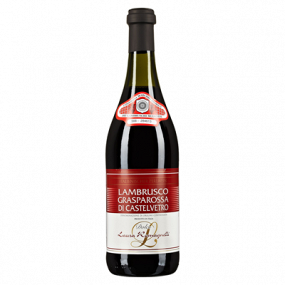 Lambrusco Grasparossa