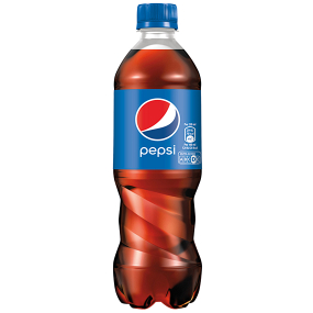 Pepsi Cola 0,5 l