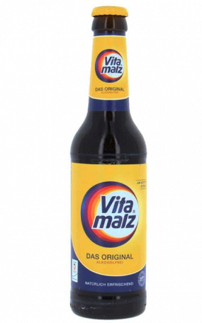 Vitamalz Das Orginal 0,33 l