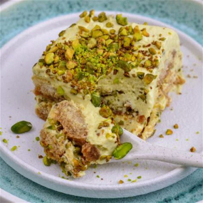 Pistazien Tiramisu