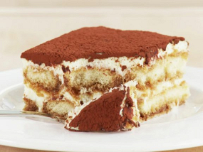 Tiramisù Classico