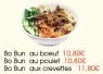 S4 Bo Bun aux crevettes