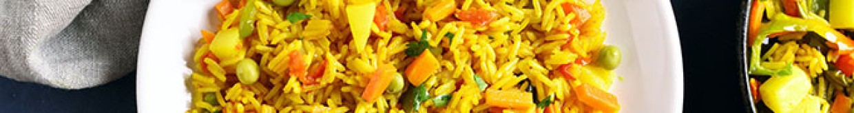 VEGETARISCH THAILÄNDISCH