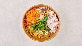 Streetfood Thajsko (1,3,10)