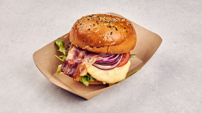 Burger špeciál (1,3,7)