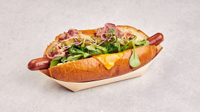 Pepino hot-dog (1,3,7,10)