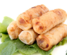 Nem au poulet 5pièces