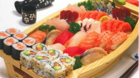 Menu T1 GRAND BATEAU