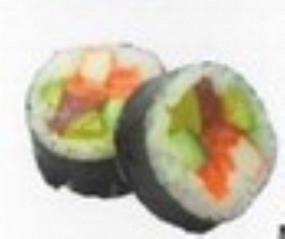 Futo Maki