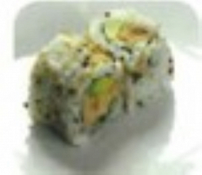 California Maki (Thon,cuit)