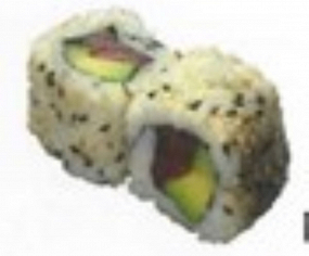 California Maki
