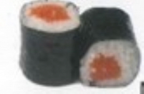 Maki (Saumon)