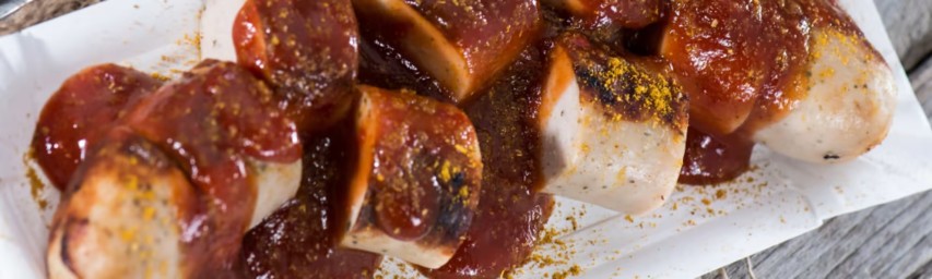 Currywurst