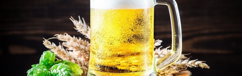 Alkoholische Getränke