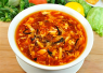 ZUPPA PICCANTE