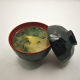 ZUPPA DI MISO