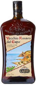 AMARO DEL CAPO