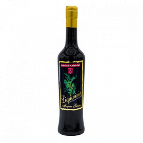 LIQUORE ALLA LIQUIRIZIA