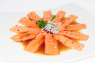 CARPACCIO SALMONE