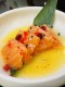 CARPACCIO SALMONE PASSIONE