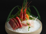 SASHIMI MISTO