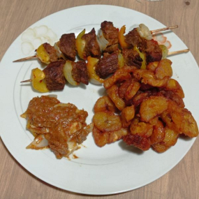 SCHASCHLIK