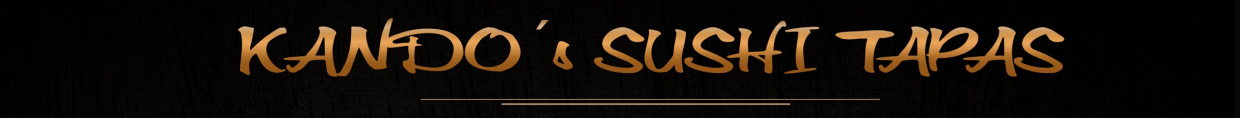 Kando´s Sushi Tapas