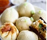 BAOZI DI VERDURE