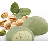 MOCHI ICE CREAM PISTACCHIO