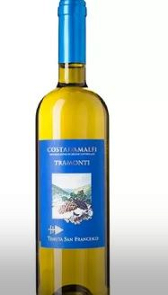 TENUTA SAN FRANCESCO TRAMONTI