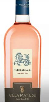 TERRE CERASE VILLA MATILDE