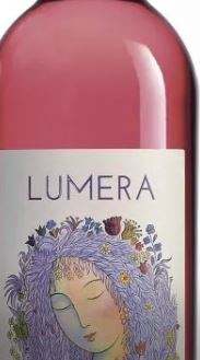 LUMERA ROSATO DONNAFUGATA