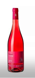 KURTATSCH PINOSE ROSATO