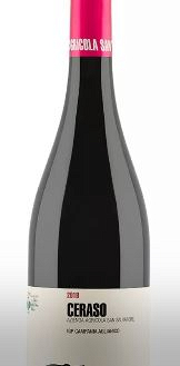 CERASO AZIENDA SAN SALVATORE