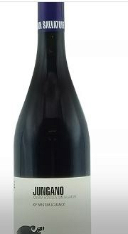 JUNGANO AZIENDA SAN SALVATORE