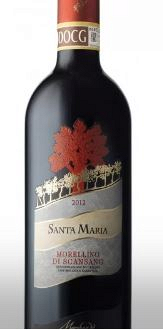 FRESCOBALDI MORELLINO DI SCANSANO